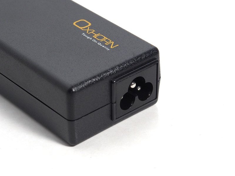 Oxhorn Laptop Charger 90W Auto Universal