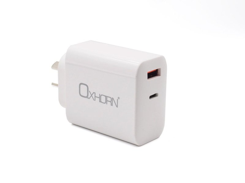 Oxhorn PD 65W GaN Charger