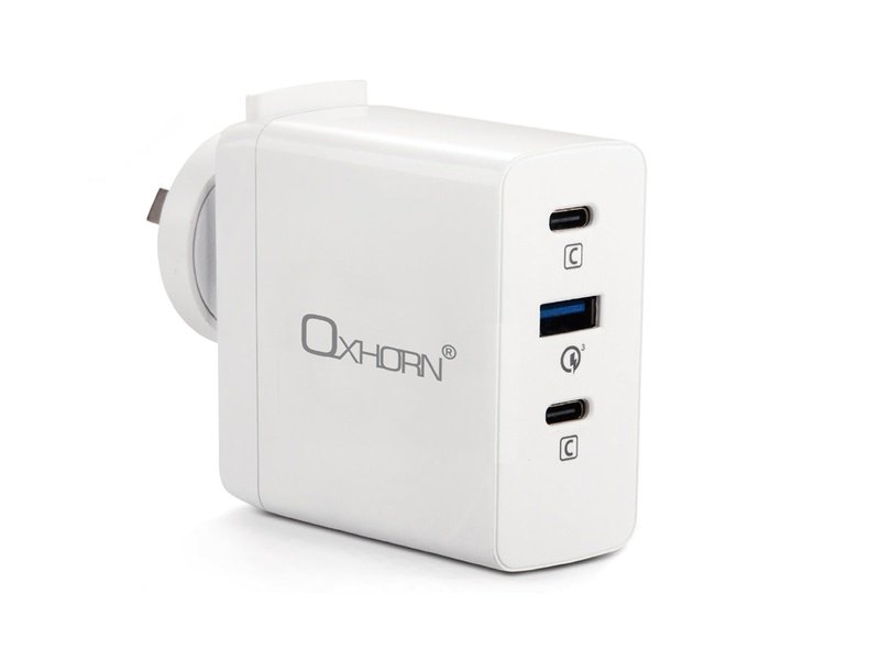 Oxhorn Type C GaN Charger 100w