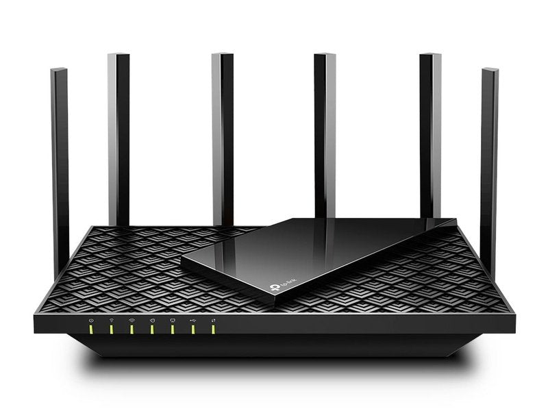 TP-Link Archer AX72 AX5400 Dual-Band Gigabit Wi-Fi 6 Router