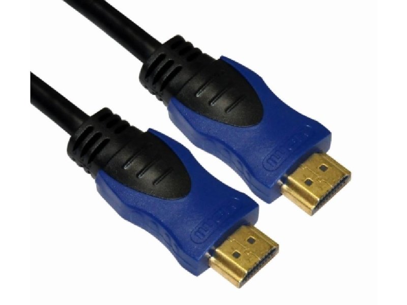 Astrotek HDMI Cable 3m - 19 pins Male to Male 30AWG OD6.0mm PVC Jacket Metal RoHS
