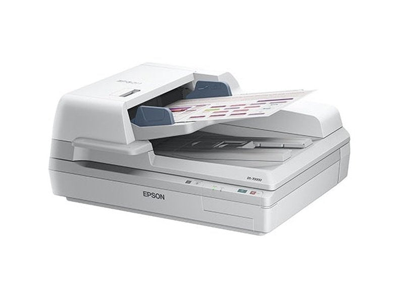 Epson DS-70000 Duplex 70PPM High Volume A3 Scanner 200 Sheet ADF & Flatbed