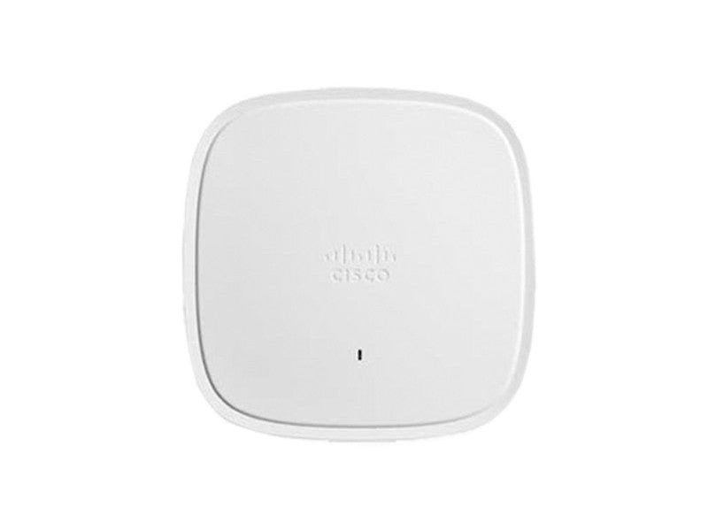 Cisco Catalyst 9120AX Wi-Fi 6 Wireless Access Point