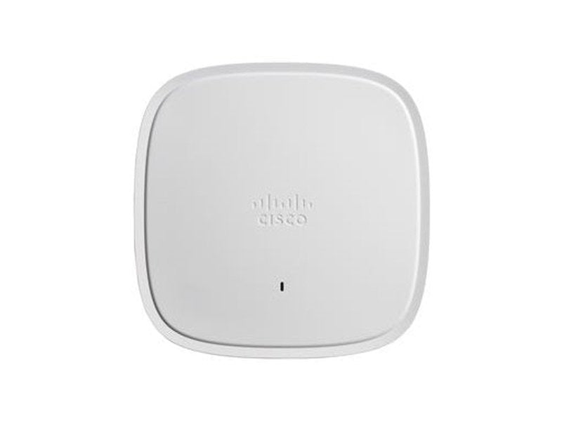 Cisco Catalyst 9130AX Wi-Fi 6 Wireless Access Point