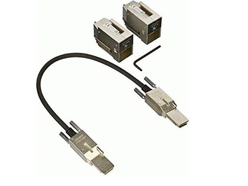 Cisco Catalyst 9200L Stack Kit