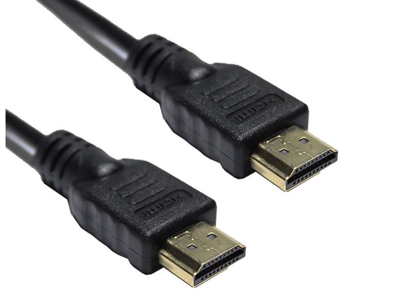High Speed HDMI to HDMI Cable 10m