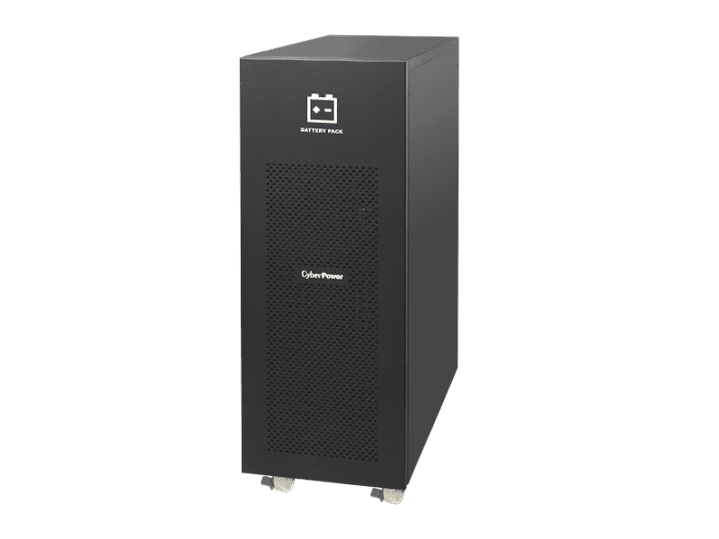 CyberPower Extended Runtime Battery pack for OLS10000E/OLS10000EXL