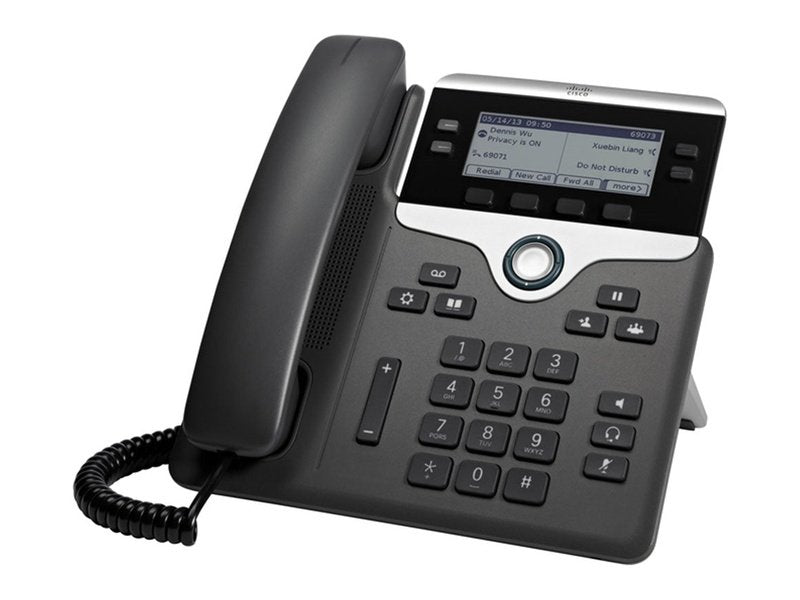 Cisco UC Phone 7841