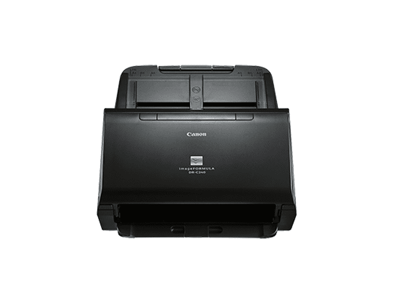 Canon Duplex 60SHT Feeder 45PPM Document Scanner