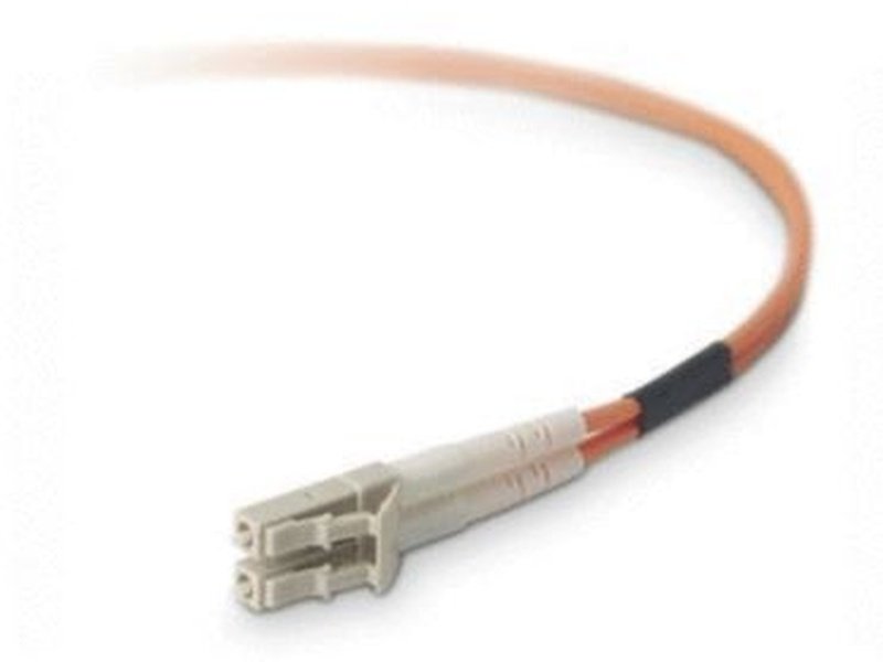 Belkin 3m LC-LC 50/125 Multimode Fibre Cable