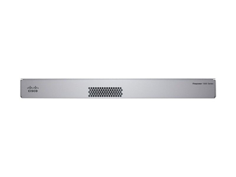 Cisco FirePower 1150 ASA Appliance 1U