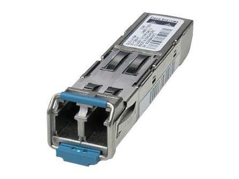 Cisco 1000Mbps Single Mode Rugged SFP