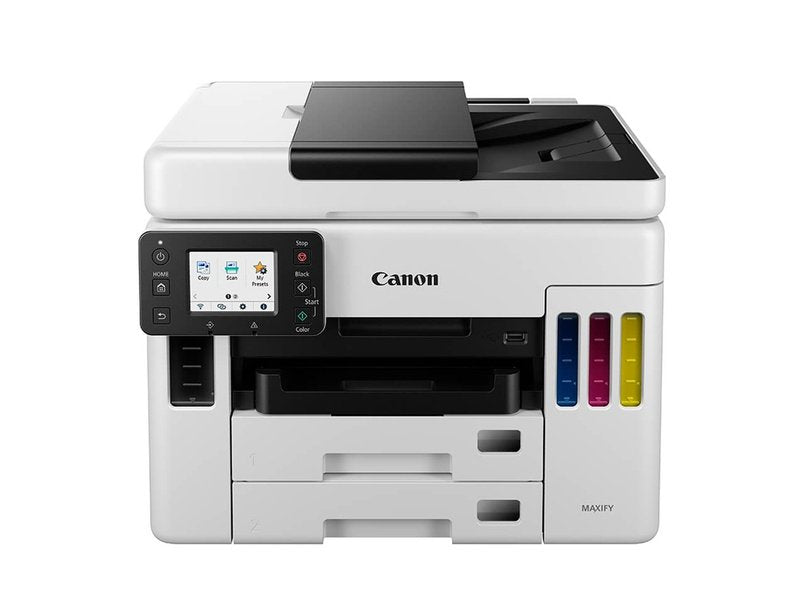Canon MAXIFY MegaTank All-In-One Printer