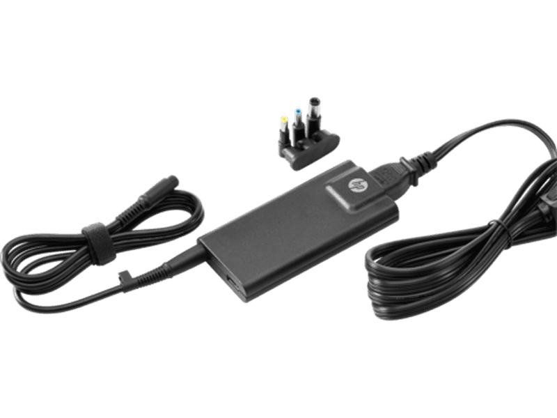 HP 65W SLIM AC ADAPTER