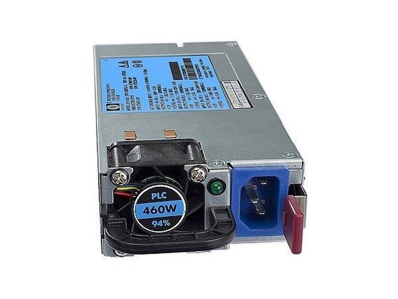 HPE 1200W Common Slot Platinum Plus Hot Plug Power Supply Kit