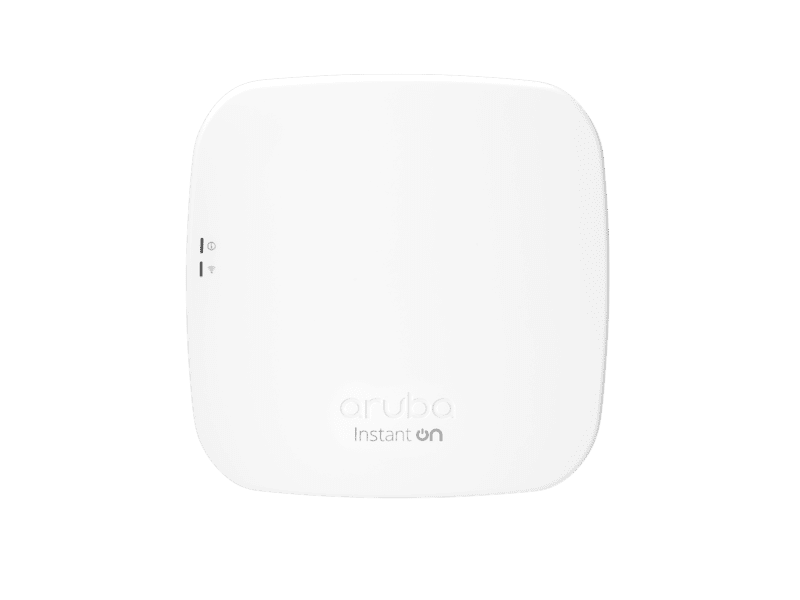 HPE Aruba Instant On AP12 RW Access Point