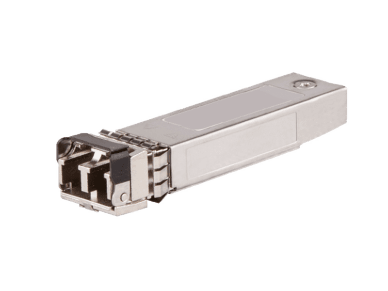 HPE Aruba 10G SFP+ LC LR 10km SMF Transceiver