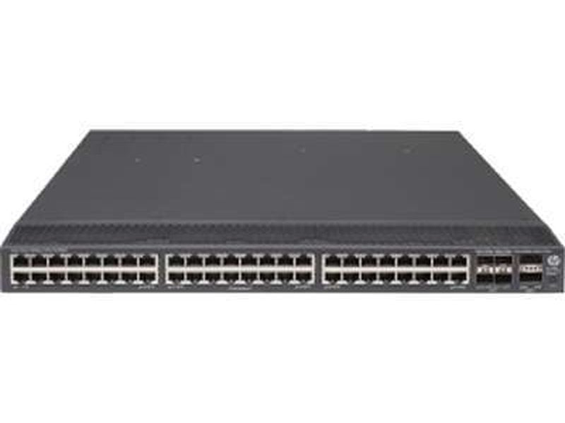 HPE FlexFabric 5900AF 48G 4XG 2QSFP+ Switch