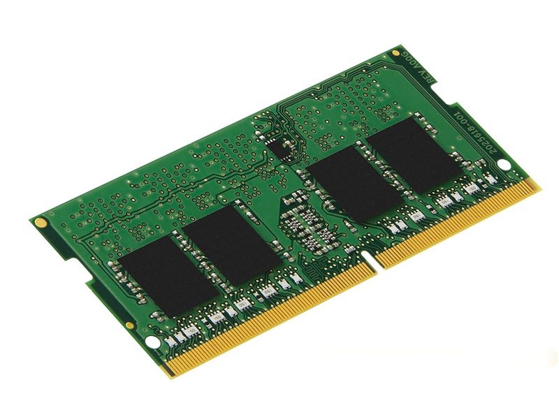 Kingston 32GB DDR4-2666MHz SODIMM Memory