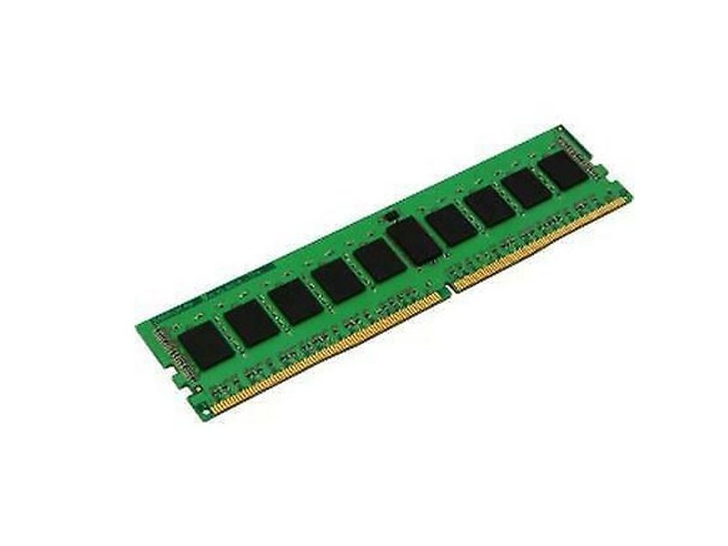 Kingston 32GB DDR4 2666MHz 2RX8 ECC Unbuffered DIMM