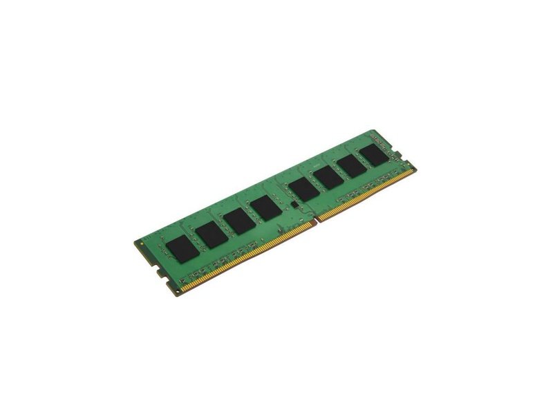 Kingston 8GB DDR4 3200MHz 1RX8 Non-ECC Unbuffered DIMM