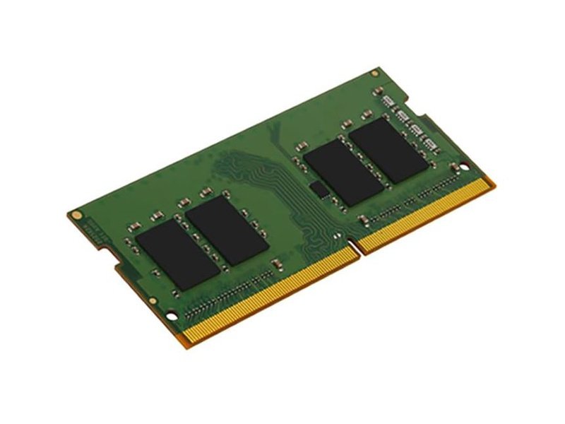 Kingston 8GB DDR4 3200MHz 1Rx8 ValueRAM SODIMM