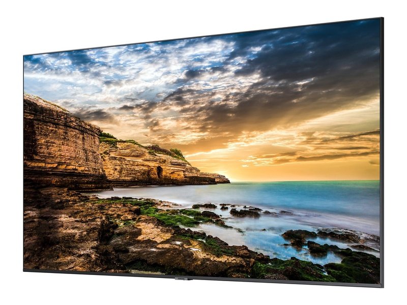 Samsung QE43T 43" UHD LCD Digital Signage Display