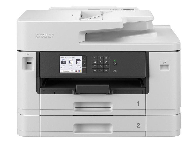 Brother A3 Multi-Function Inkjet Printer