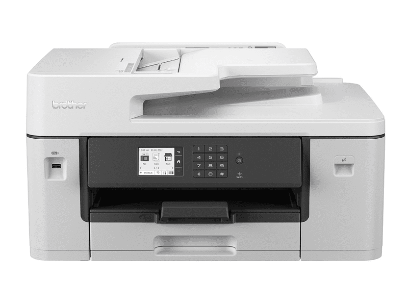Brother Professional A3 Inkjet Multi-Function Printer
