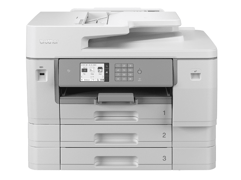 Brother INKvestment Tank A3 Colour Inkjet Printer