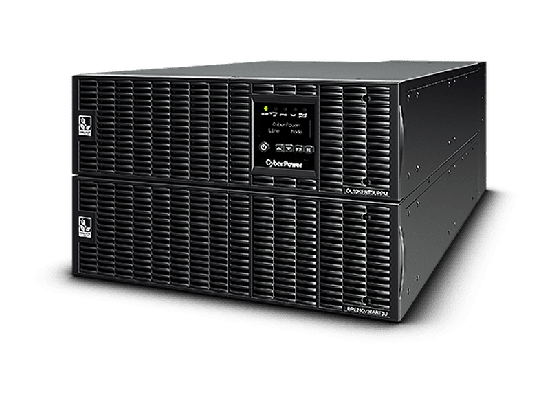 Cyberpower OnLine Series 10000VA/9000W Rack/Tower Online UPS