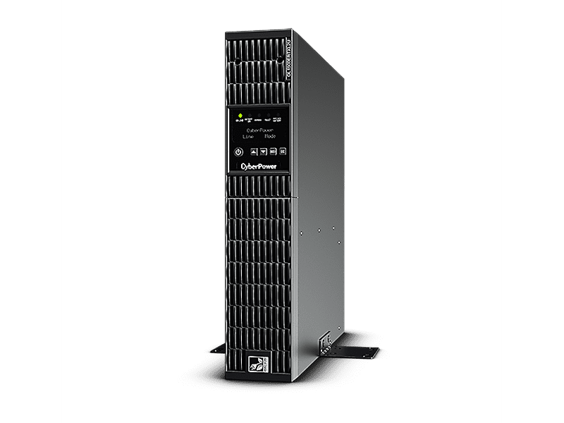 Cyberpower Online Series 1500VA/1350W 10A Rack/Tower Online UPS