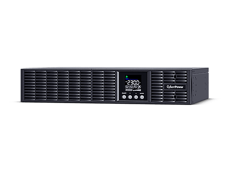 CyberPower Systems Online S 1000VA 900W Rack UPS