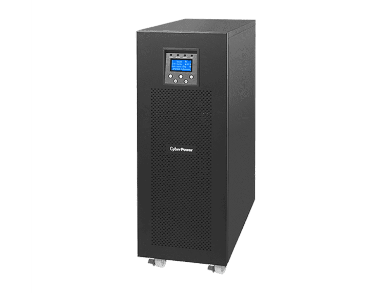 Cyberpower Systems Online S 6000VA/5400W Tower UPS
