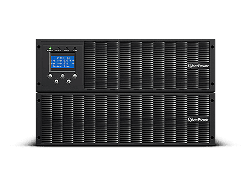 Cyberpower Online S 6000VA/5400W Rackmount UPS