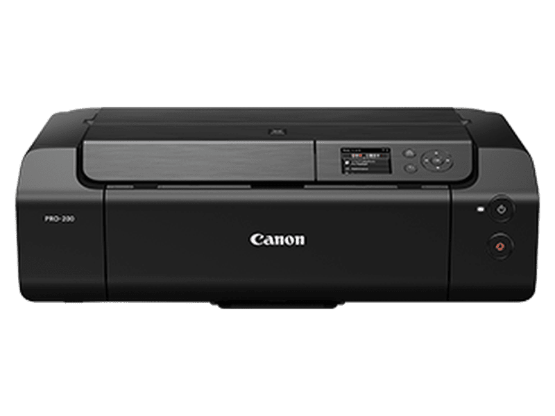 Canon ImagePROGRAF A3+ Wireless Colour Inkjet Photo Printer