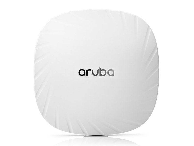 HPE Aruba AP-505 (RW) Unified Access Point - R2H28A
