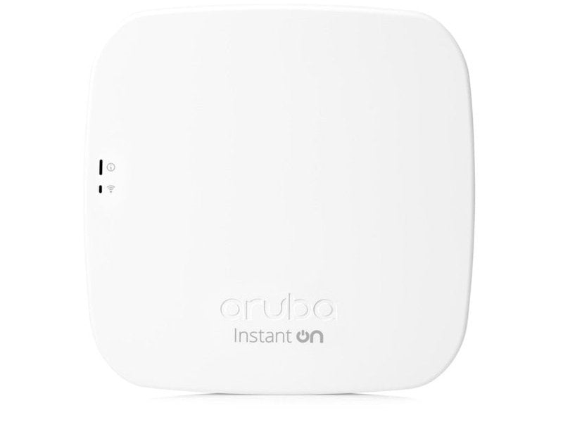 HPE Aruba Instant On AP11 RW 2x2 11ac Wave2 Indoor Access Point
