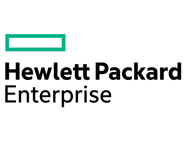 HPE Individual Mount Bracket Kit