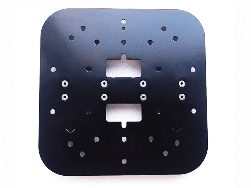 HPE Aruba AP-MNT-E AP Mount Bracket Individual E