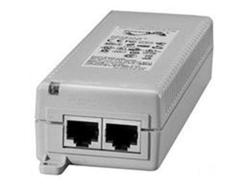 HPE Aruba Instant On PoE Injector Compatible With AP11/11D/12/15/22 Requires Jw114A