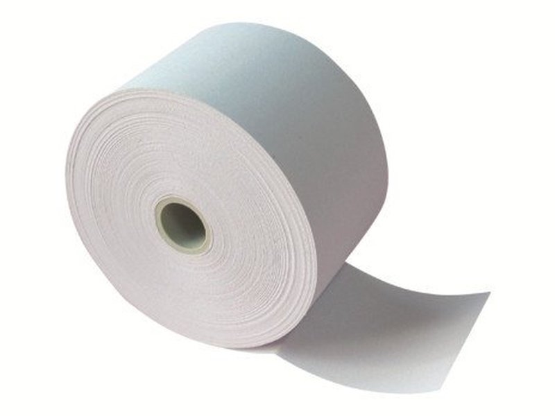 Calibor Thermal Paper 80X150 12 Rolls/Box