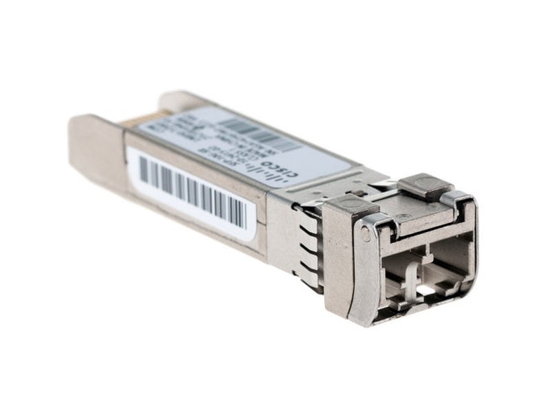 Cisco 10GBase-SR SFP Module