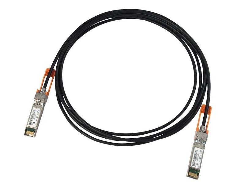 Cisco 3 m SFP28 Network Cable For Network Device Switch