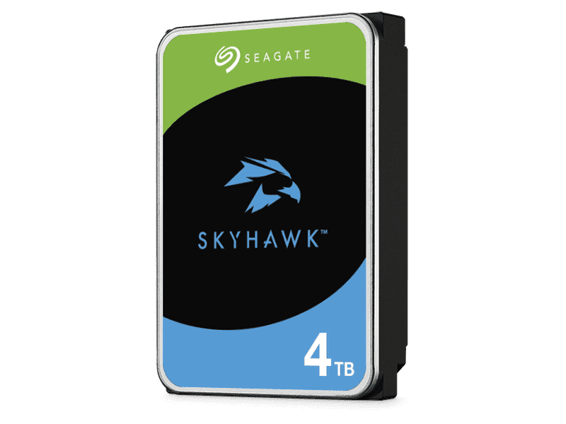 Seagate 4TB Skyhawk Surveillance Internal 3.5" SATA Hard Drive