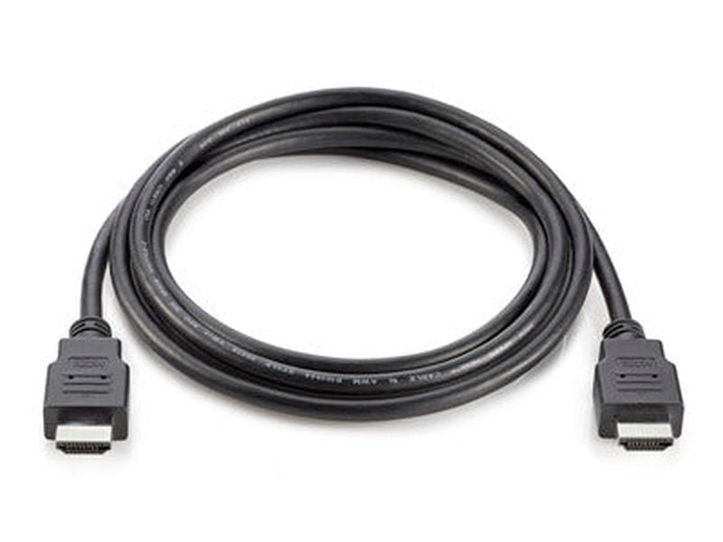 HP HDMI Standard Cable