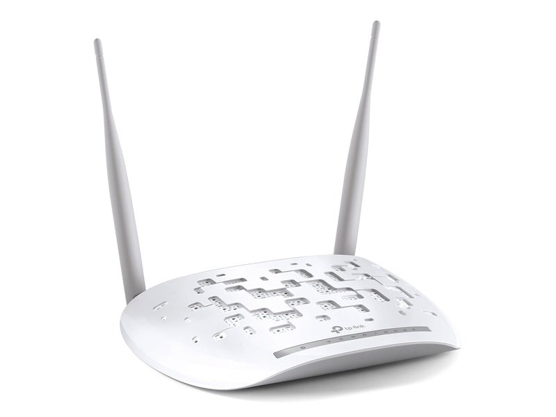 TP-Link N300 Wireless VDSL ADSL Modem Router