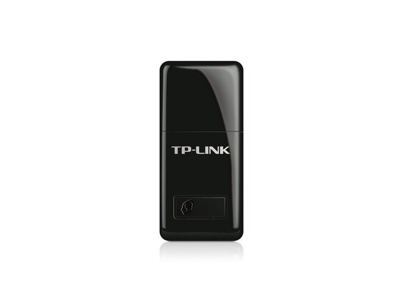 TP-Link N300 Mini Wireless N USB Adapter