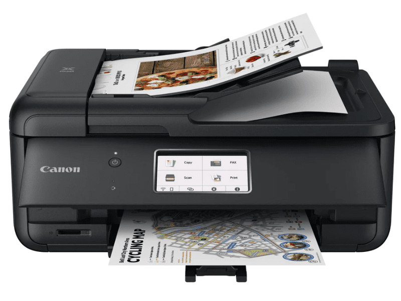 Canon PIXMA Home Office Printer