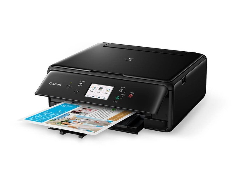 Canon PIXMA Home All-In-One Printer